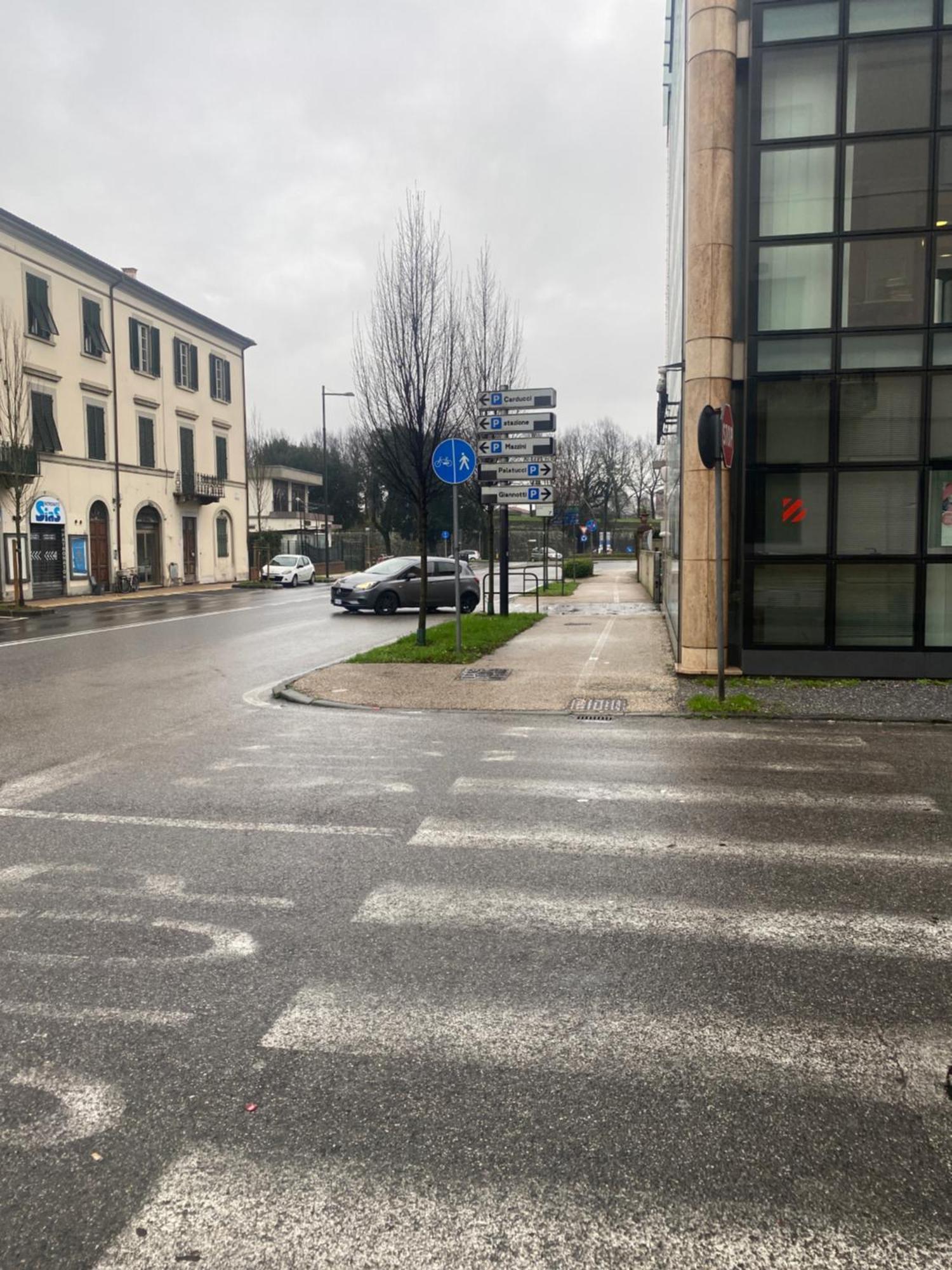 Appartamento Esclusivo In Borgo Giannotti Lucca Kültér fotó